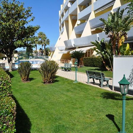 Vue Panoramique Sur Mer Condominio Do Mar Lagos Buitenkant foto