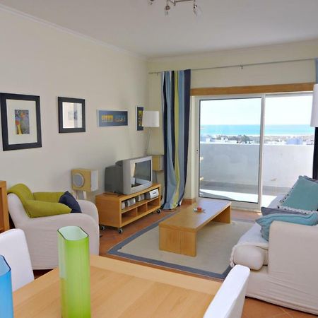 Vue Panoramique Sur Mer Condominio Do Mar Lagos Buitenkant foto