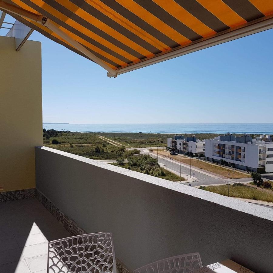Vue Panoramique Sur Mer Condominio Do Mar Lagos Buitenkant foto
