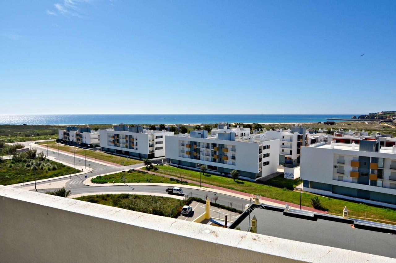 Vue Panoramique Sur Mer Condominio Do Mar Lagos Buitenkant foto